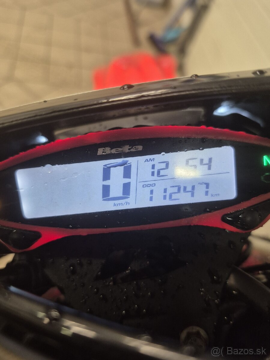 Beta rr 125 Enduro - 9