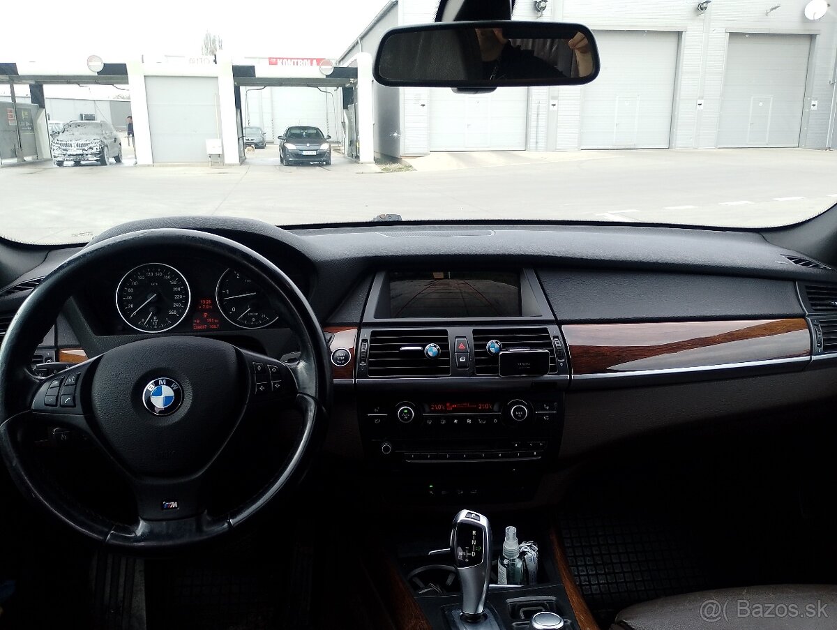 BMW X5 E70 - 9