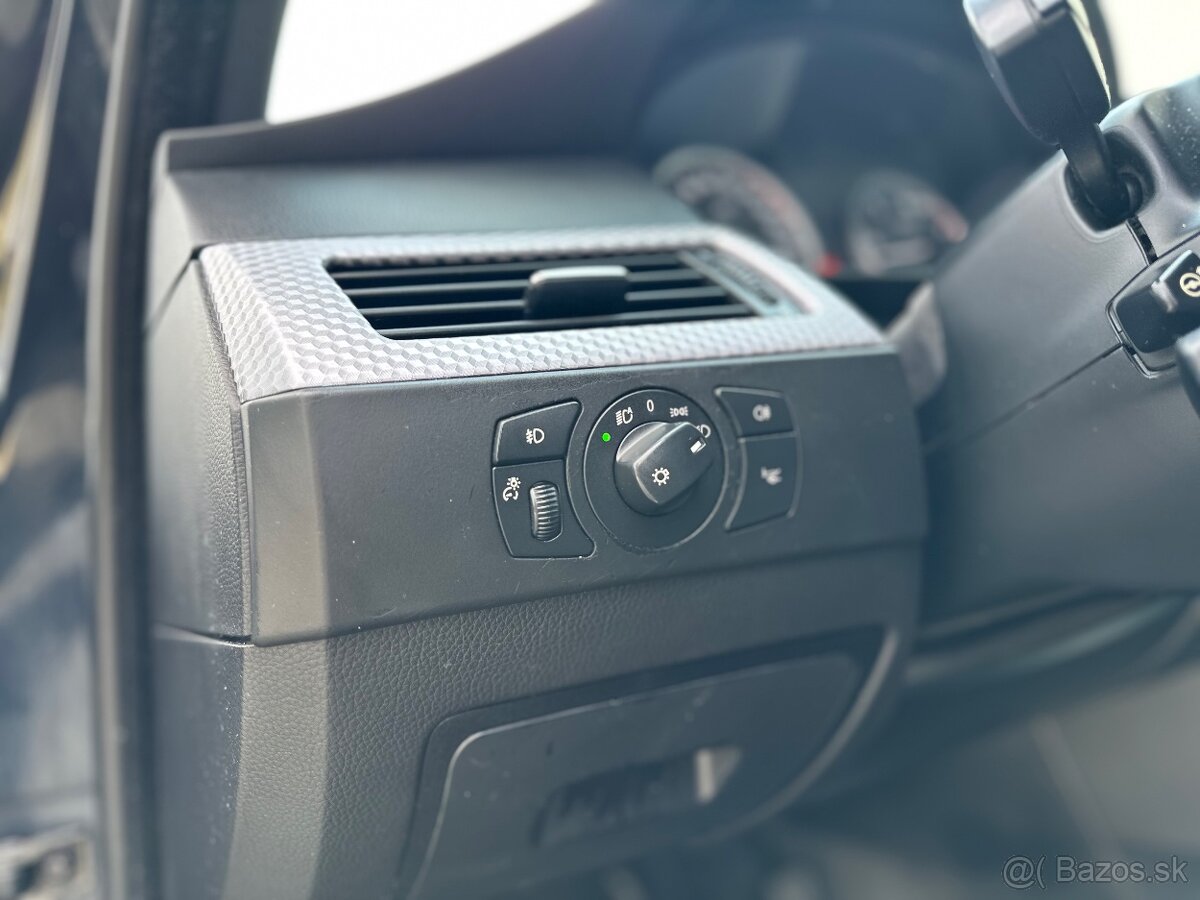 Bmw e60 530d Xdrive 170kw M57 - 9