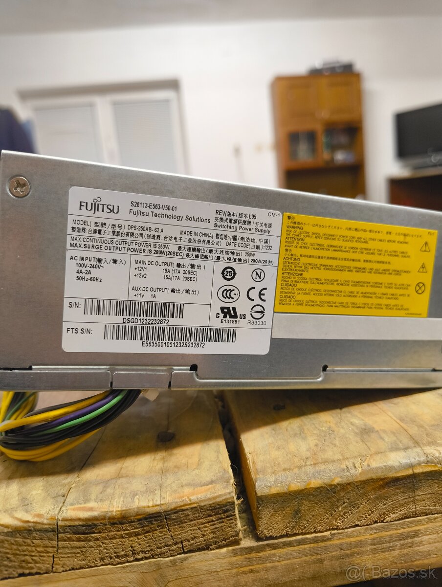 Predám súčiastky do počítača - 9