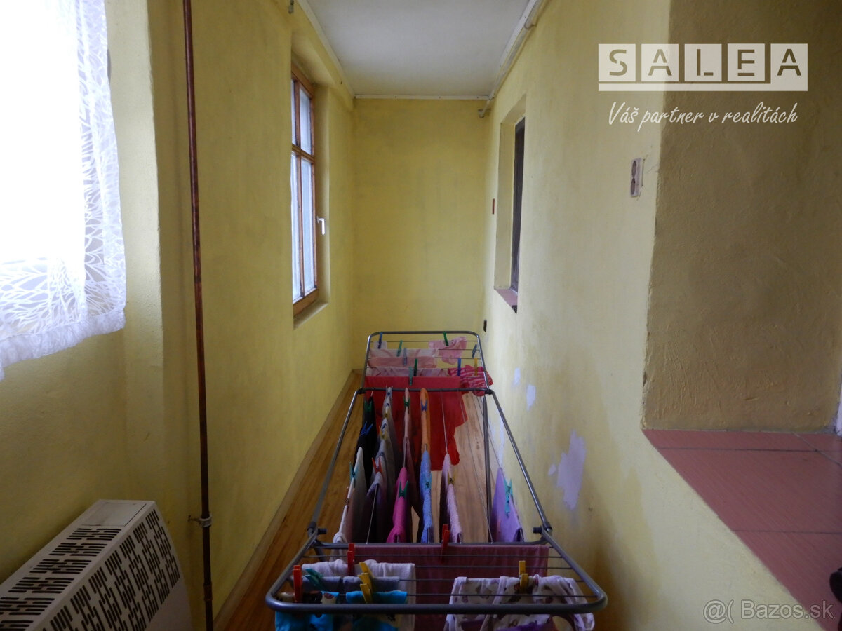 Slnečný rodinný dom, 90 m2, rekonštrukcia, Čata, okr. Levice - 9