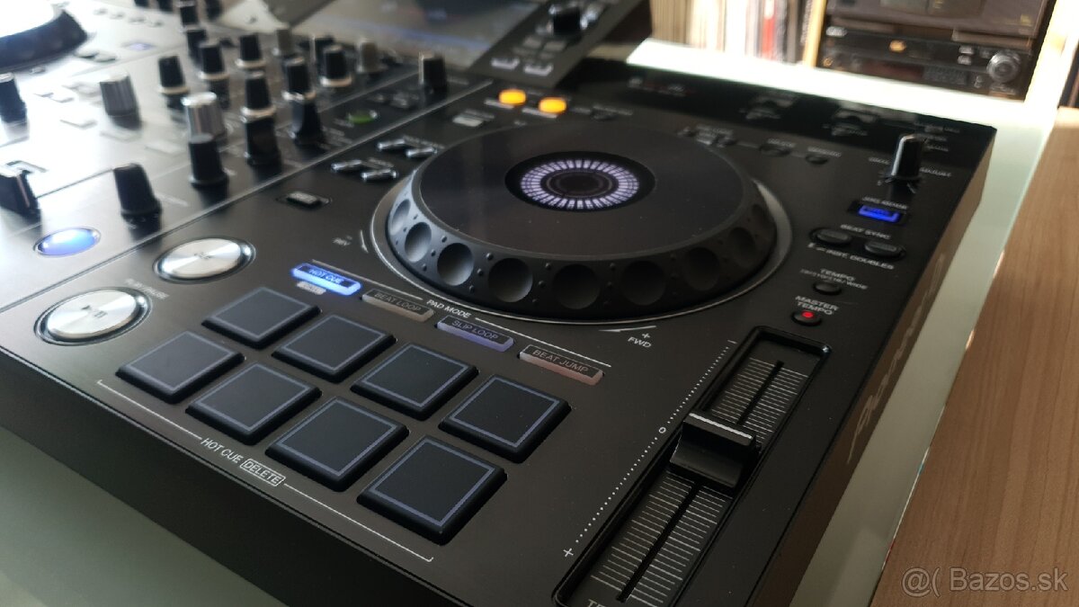 Pioneer XDJ-RX2 - 9