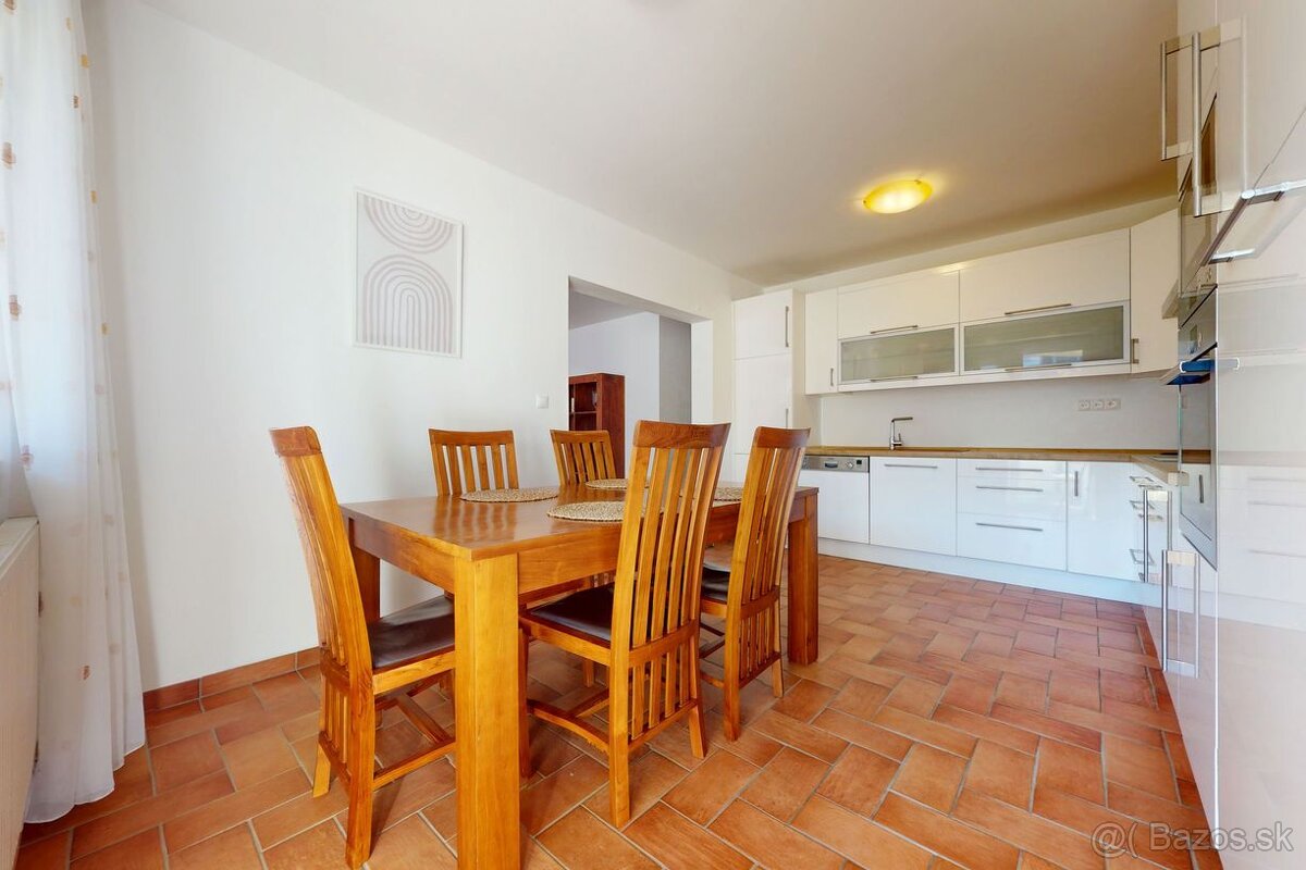 Elegantný 3 izbový byt v Ružinove/ Trnávka - 9