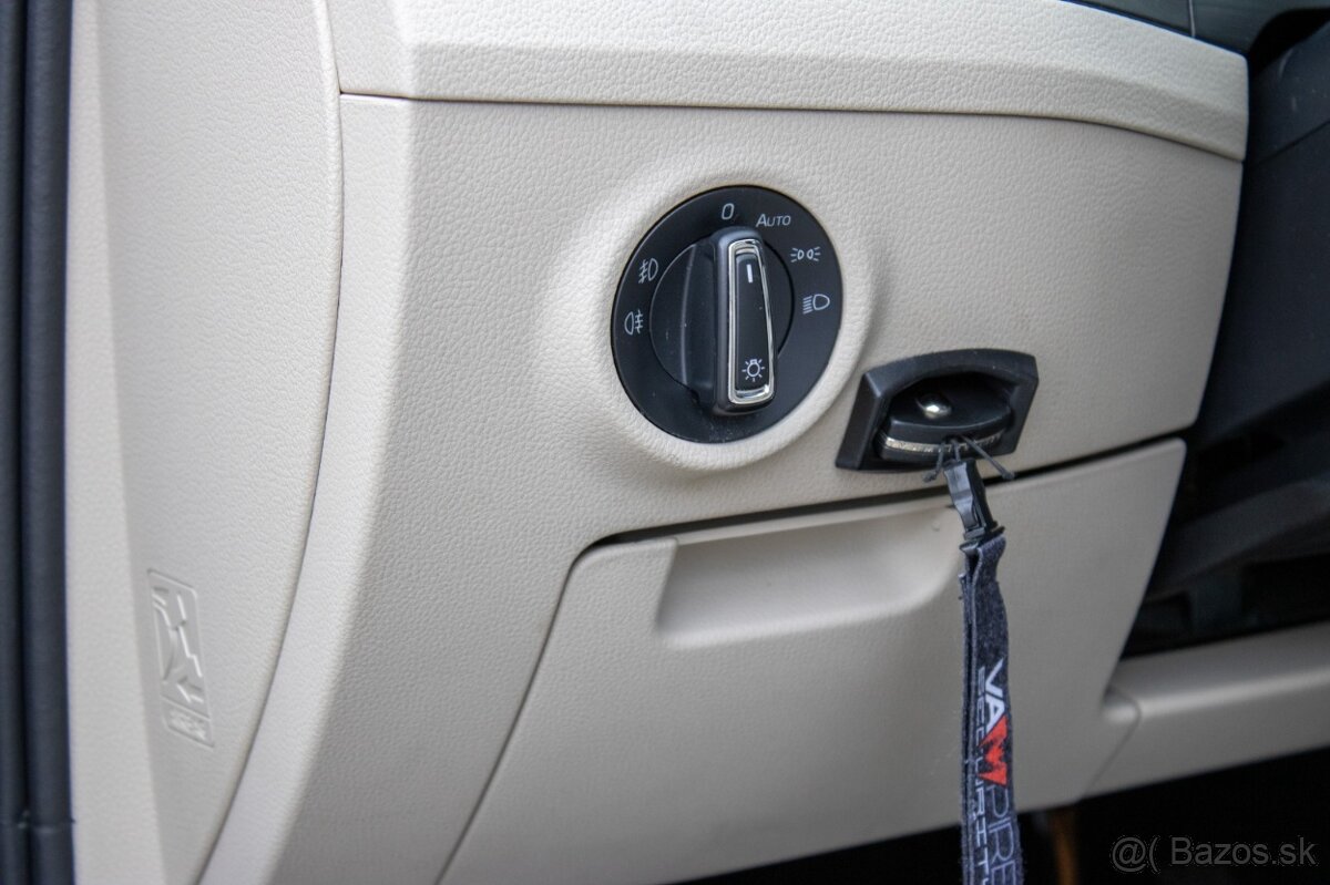 Škoda Superb 2.0 TDI Style DSG, 110kW, A7 04/2019 - 9