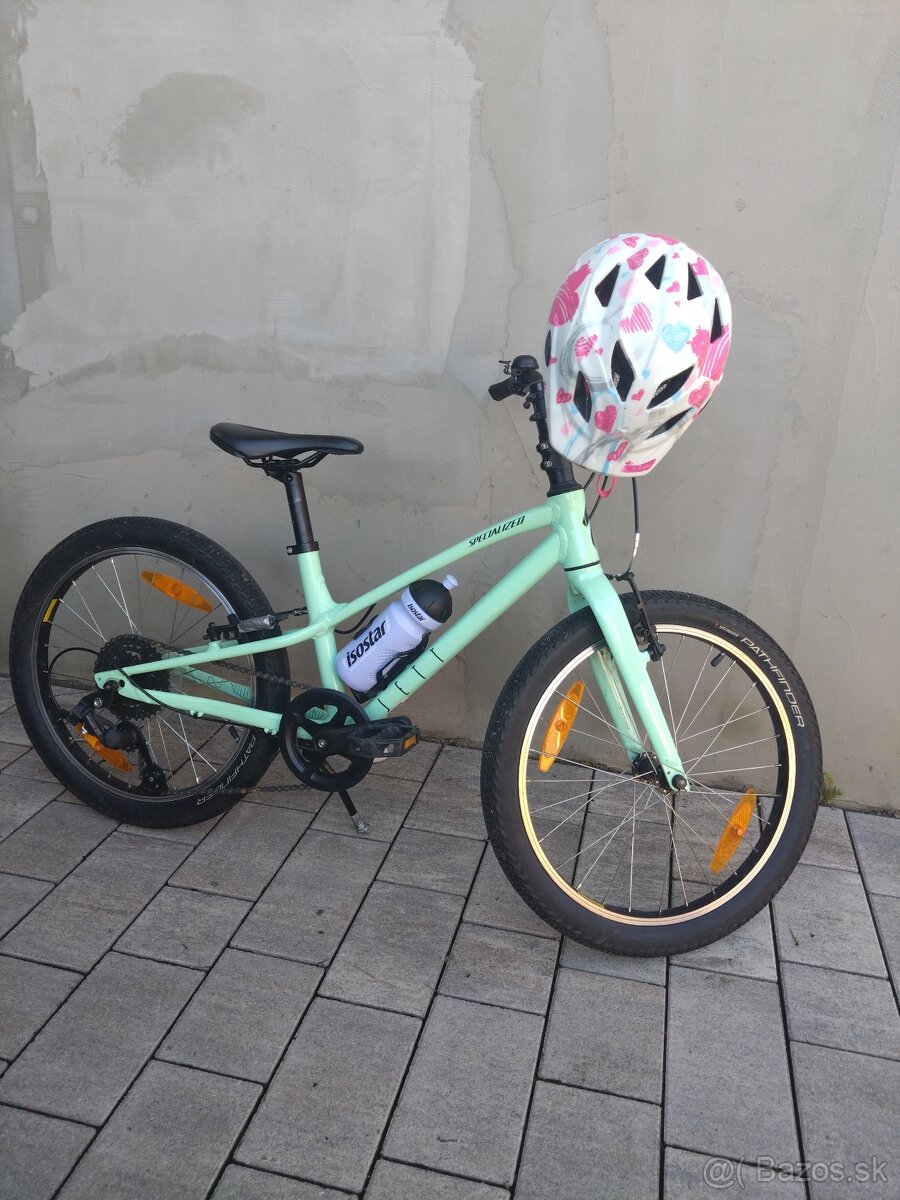 Detsky bycikel 20 specialized - 9