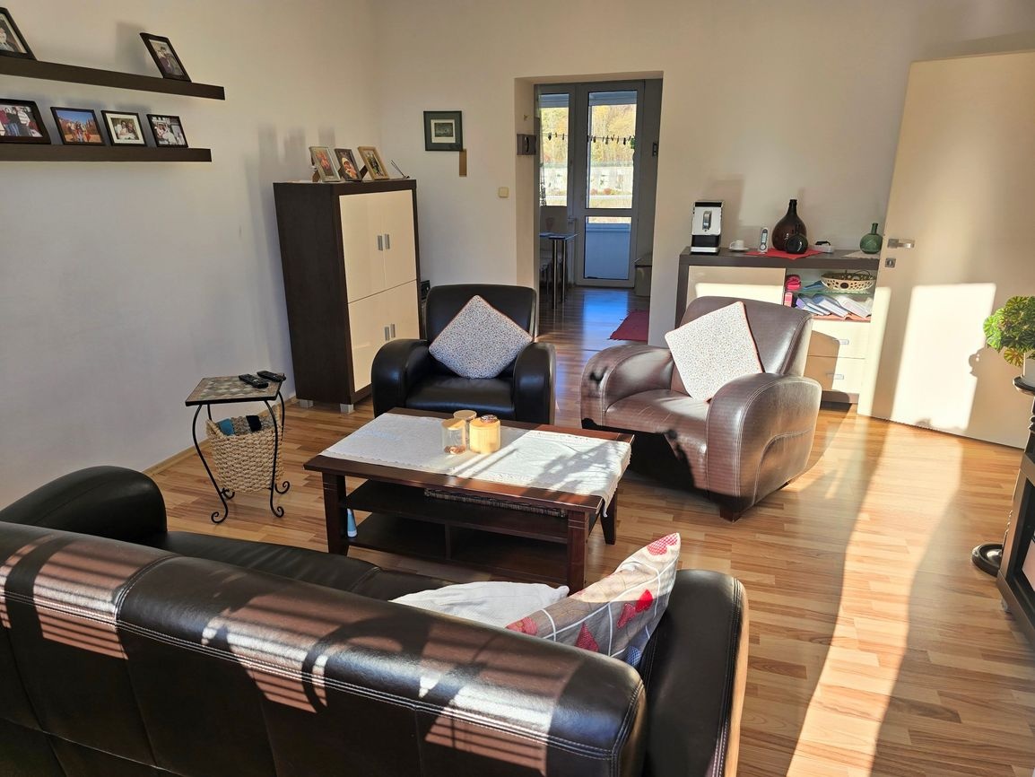 Exkluzivný 2 izb.byt, 78 m2 v starom meste - Žilina - 9