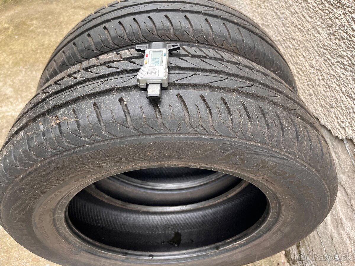 185/65R15 Matador letne - 9