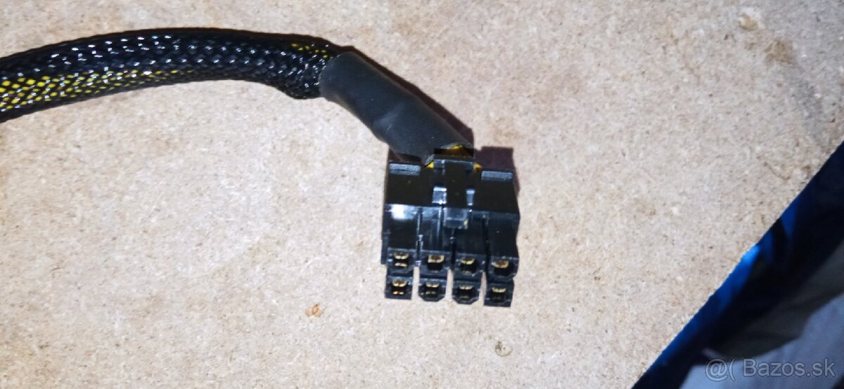 Thermaltake Toughpower Grand 650W semi-modularny pc zdroj - 9