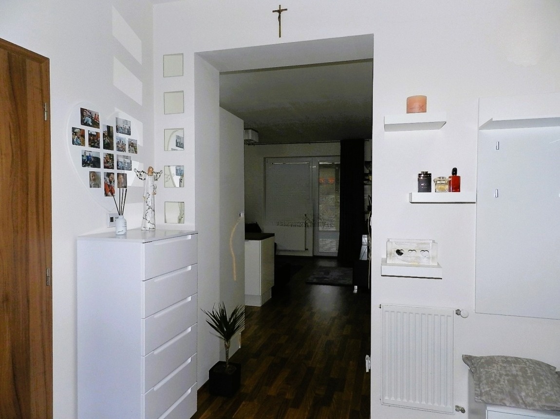 Predaj 3 izbového bytu Dunajská Streda, Záhradnícka ulica - 9