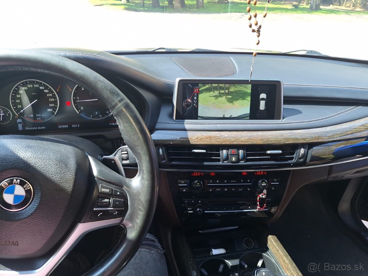 BMW X5 r.v. 2015 Individual - 9