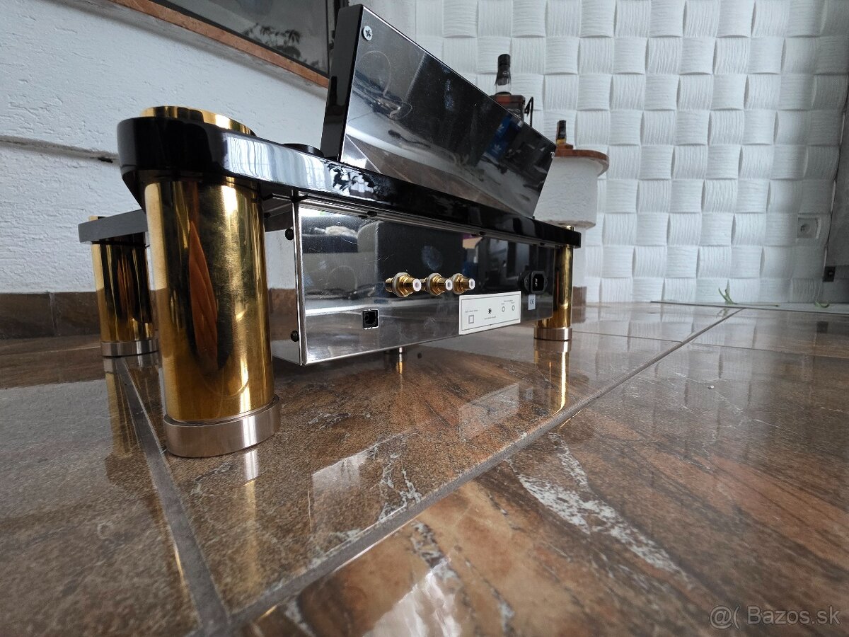 Audiomeca Evolution 3 SE - 9