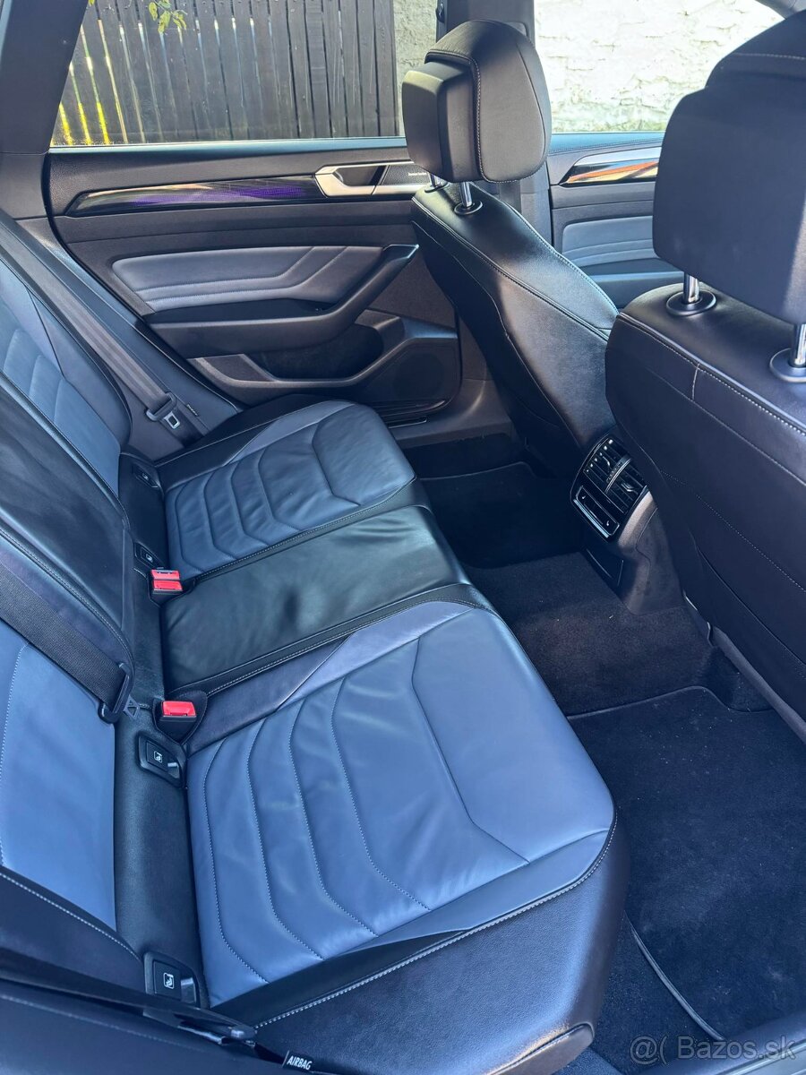 Volkswagen Arteon Shooting Brake 2.0 TDI Elegance Webasto - 9