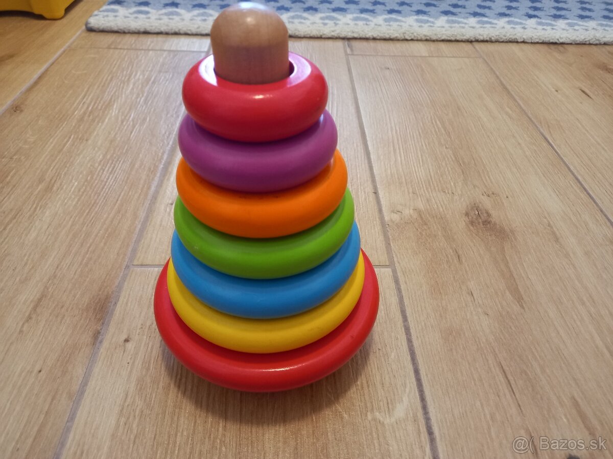 Drevené hračky - 9