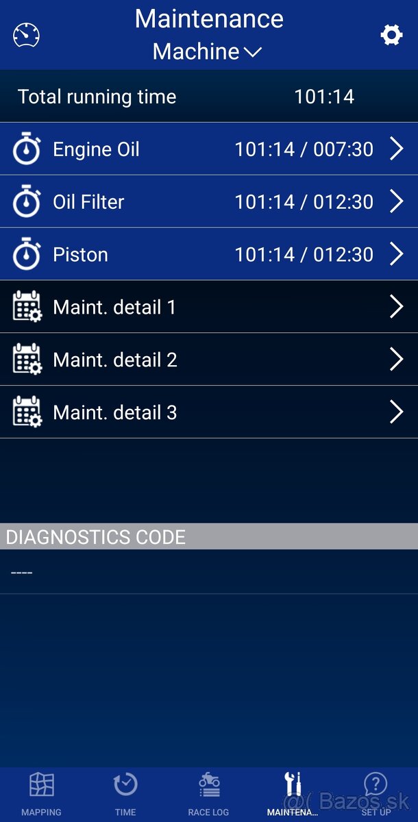 Yamaha yzf 250 2019 - 9