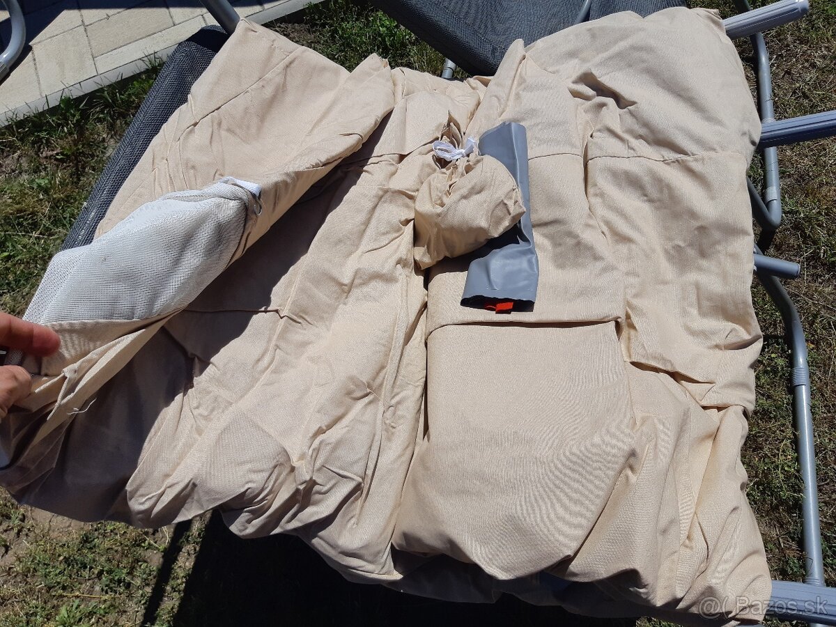 Predam uplne novy RETRO STAN HORIZONT 5 - 9