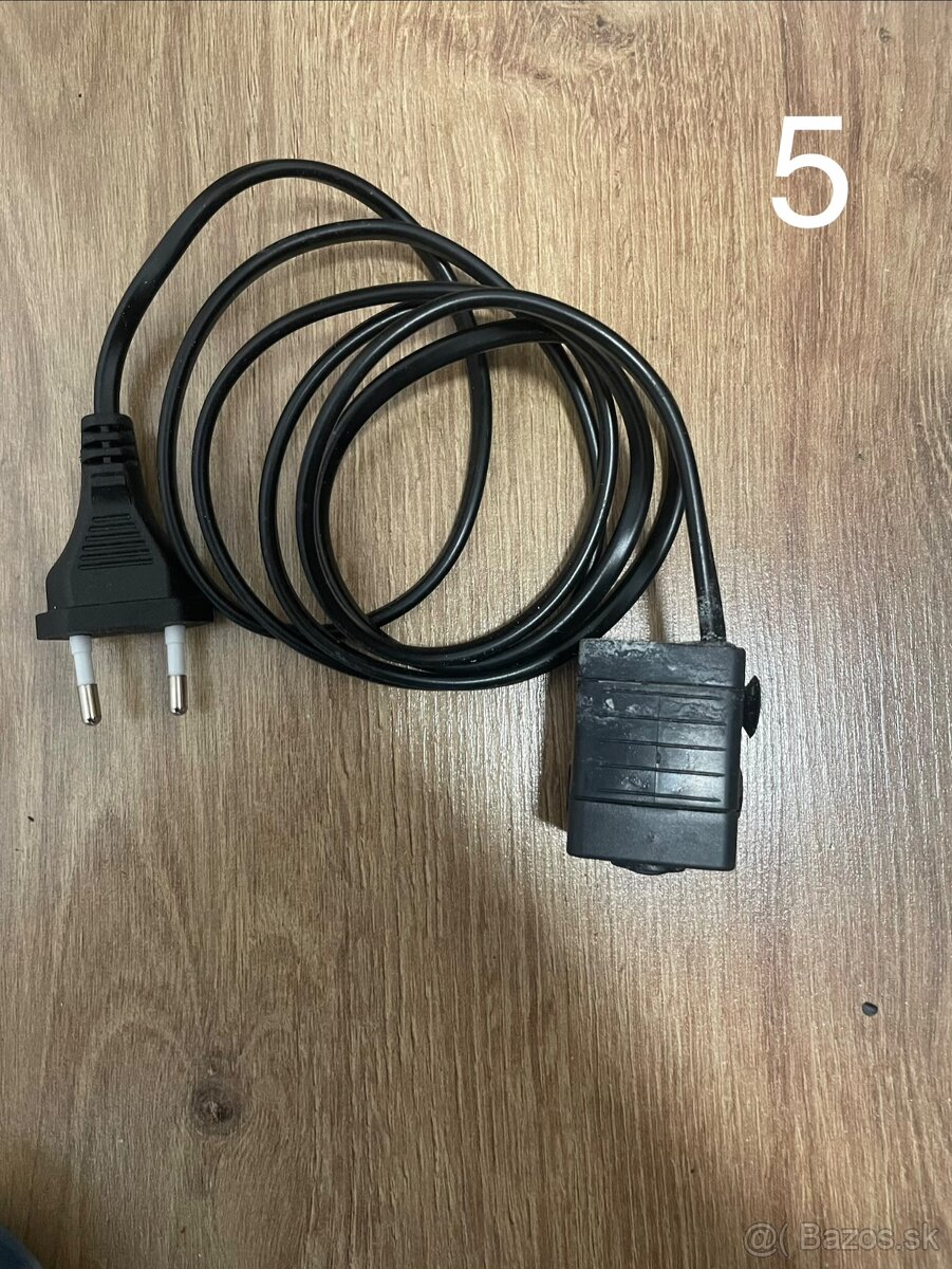 pozostatky z akvaria - 9