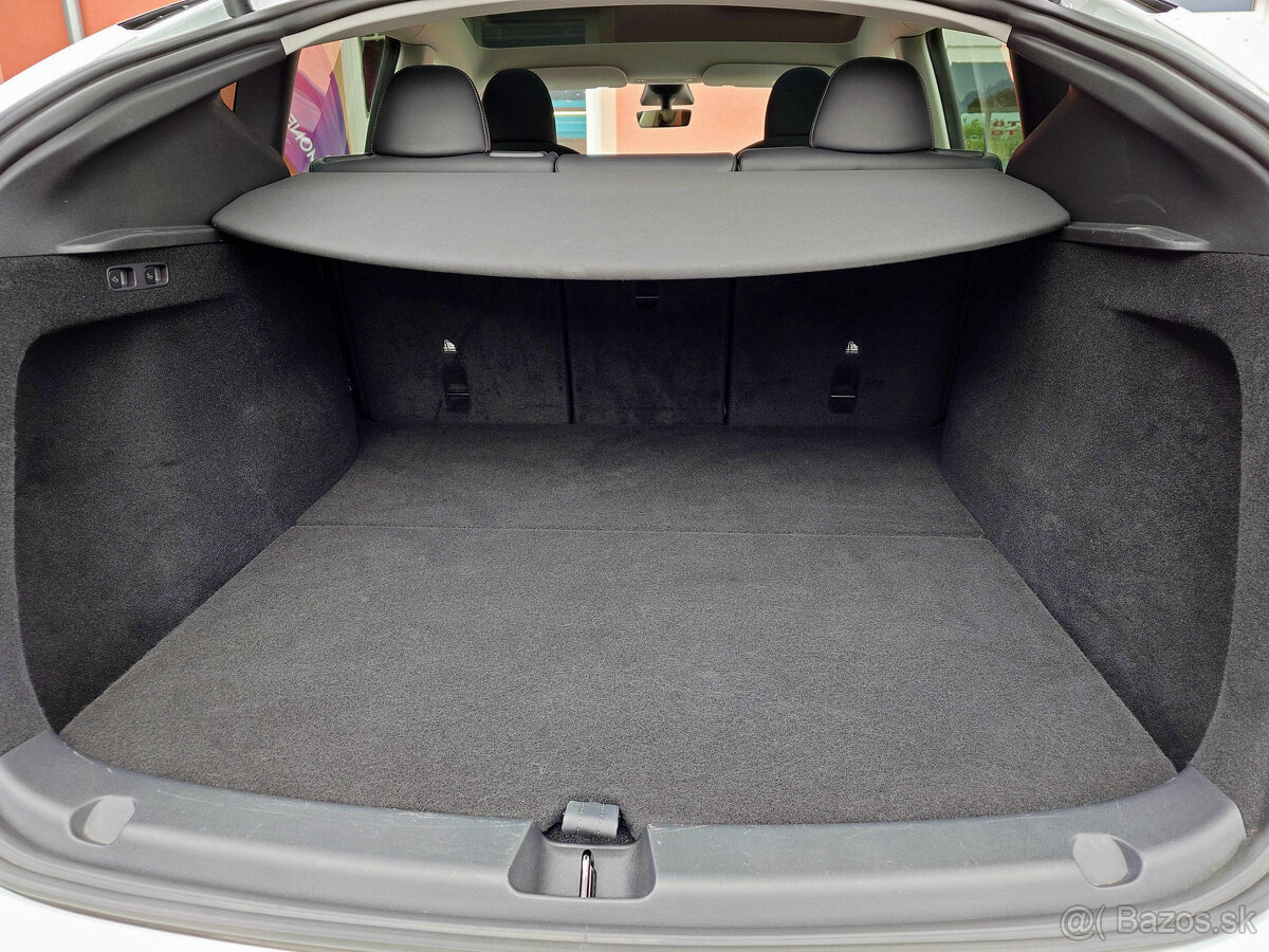 Tesla Model Y 2023 Long Range Dual Motor BERLÍN 378 kW - 9