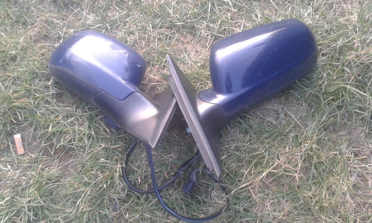 VW Passat B5.5 Variant 1.9tdi-Rozpredam - 9