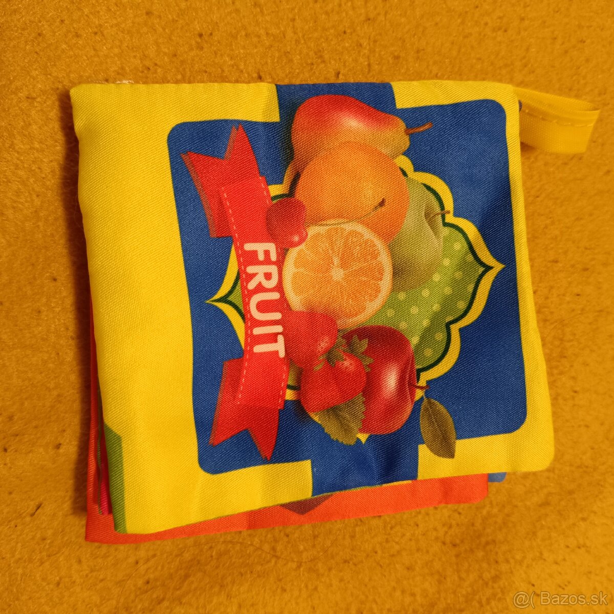 Zvukové hračky - 9