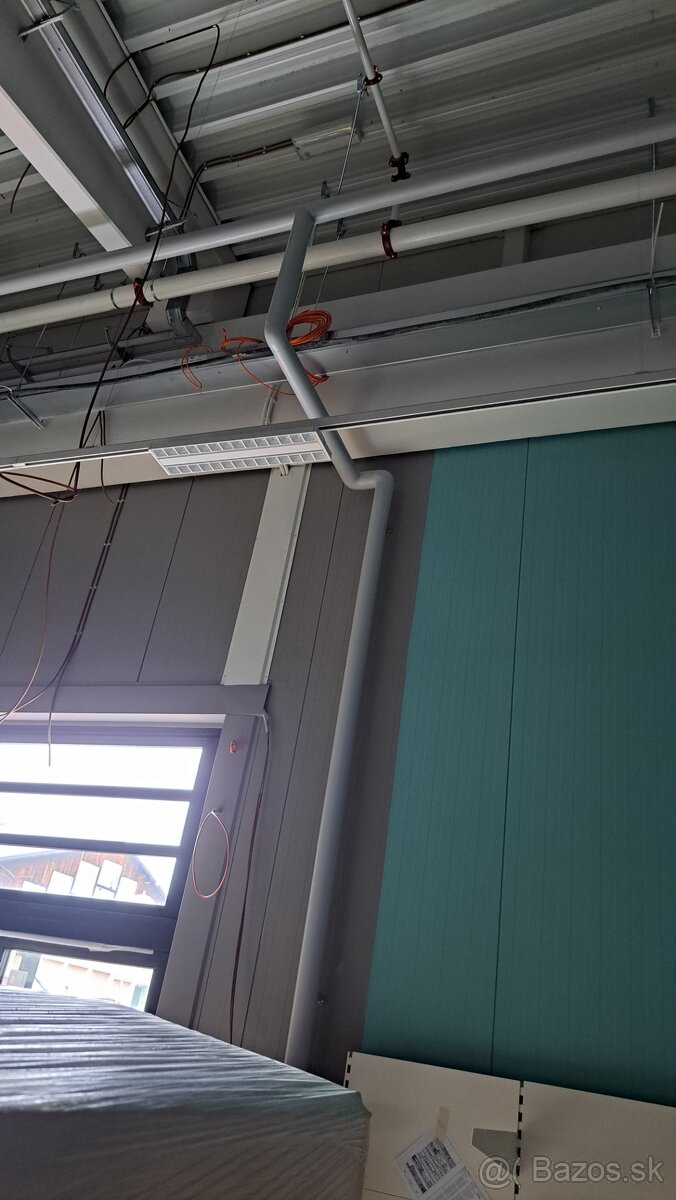 Izolater klampiar - 9