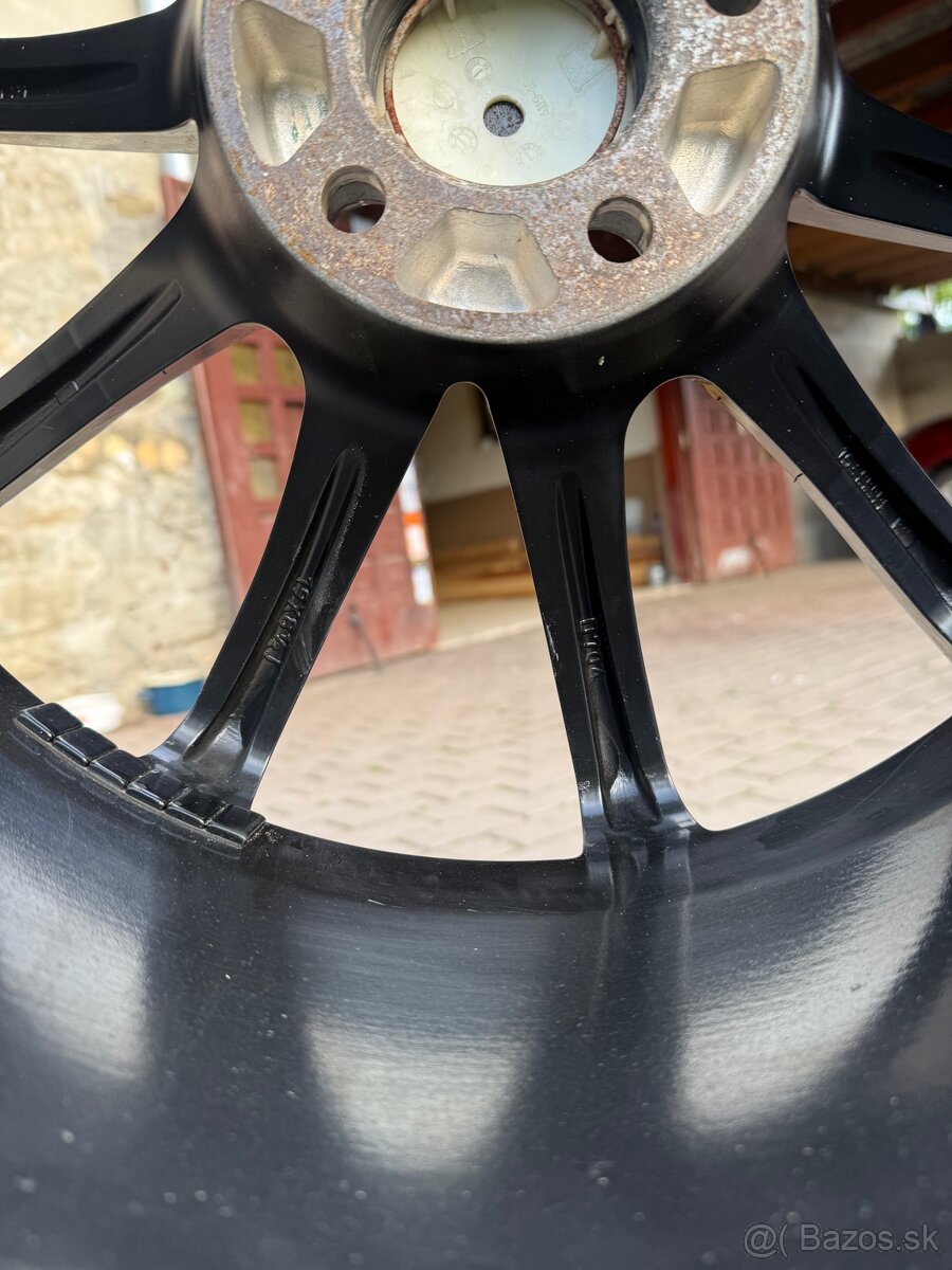 Zimná sada ACE 5x112 R19✅ - 9