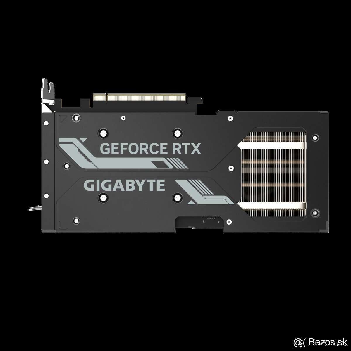 GIGABYTE GeForce RTX 4070 Windforce OC 12GB - 9
