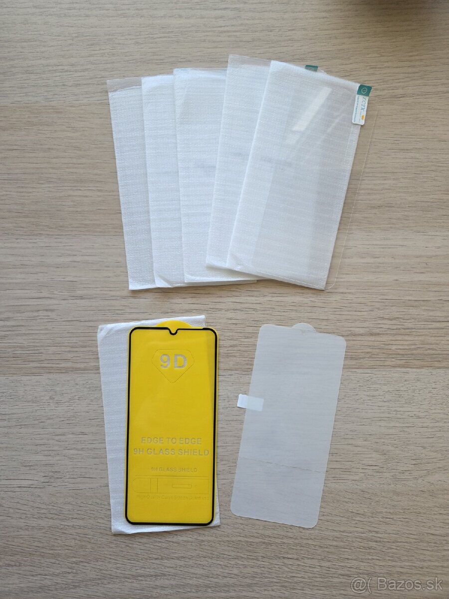 Funkčný mobil Samsung Galaxy A33 5G 128GB modrý baby blue - 9