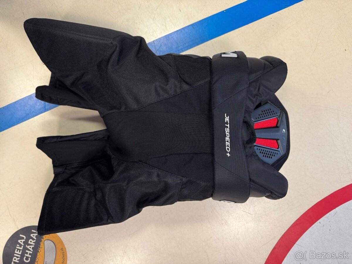 UPLNE NOVE NOHAVICE CCM JETSPEED A JETSPEED+ - 9