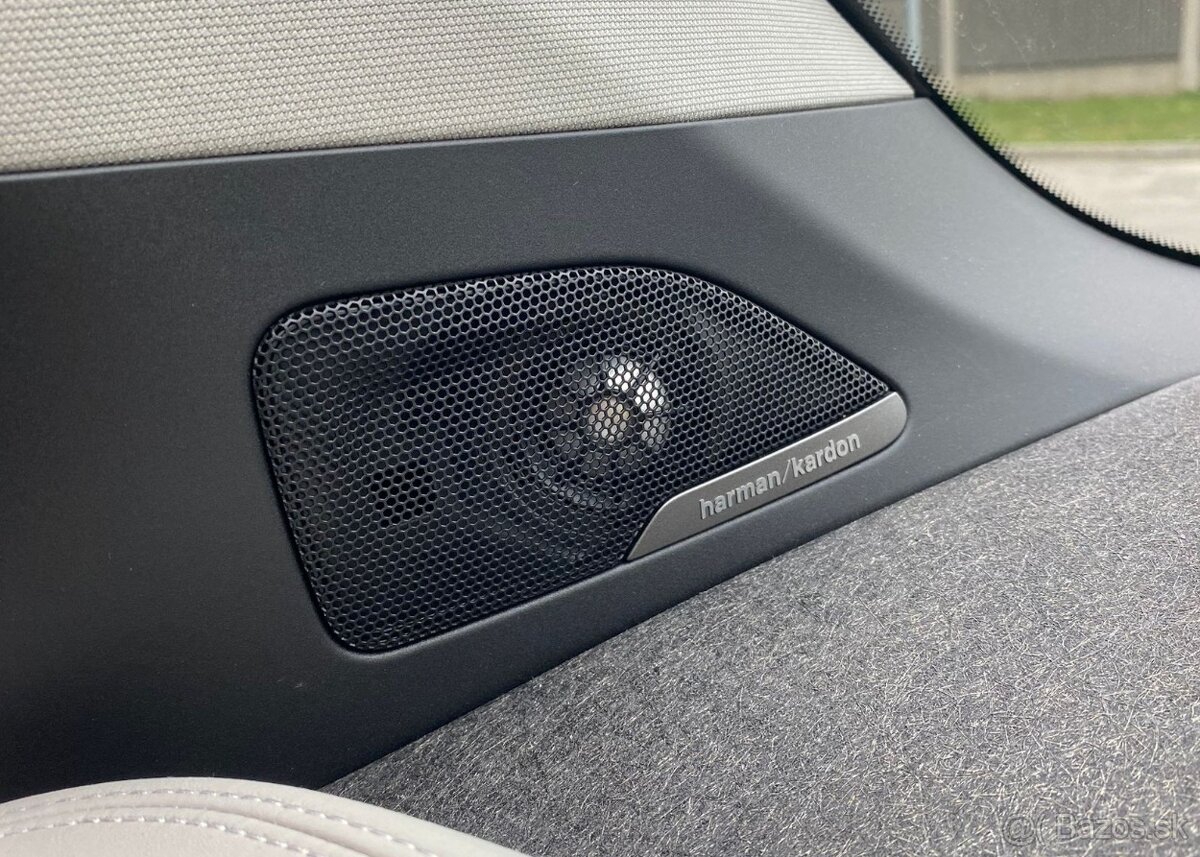 BMW i3 120 Ah 2020 FULL - 9