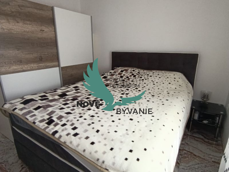 Chorvátsko -ostrov Vir - Na predaj útulný kompletne zariaden - 9