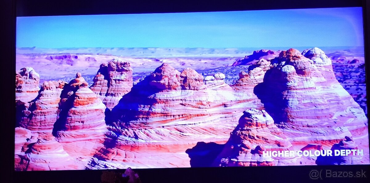 LG Smart 75UM7600PLB - 9