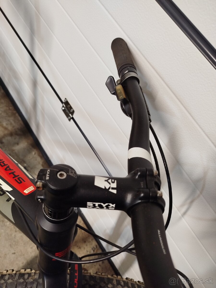 Bulls Shraptail 27.5" - 9