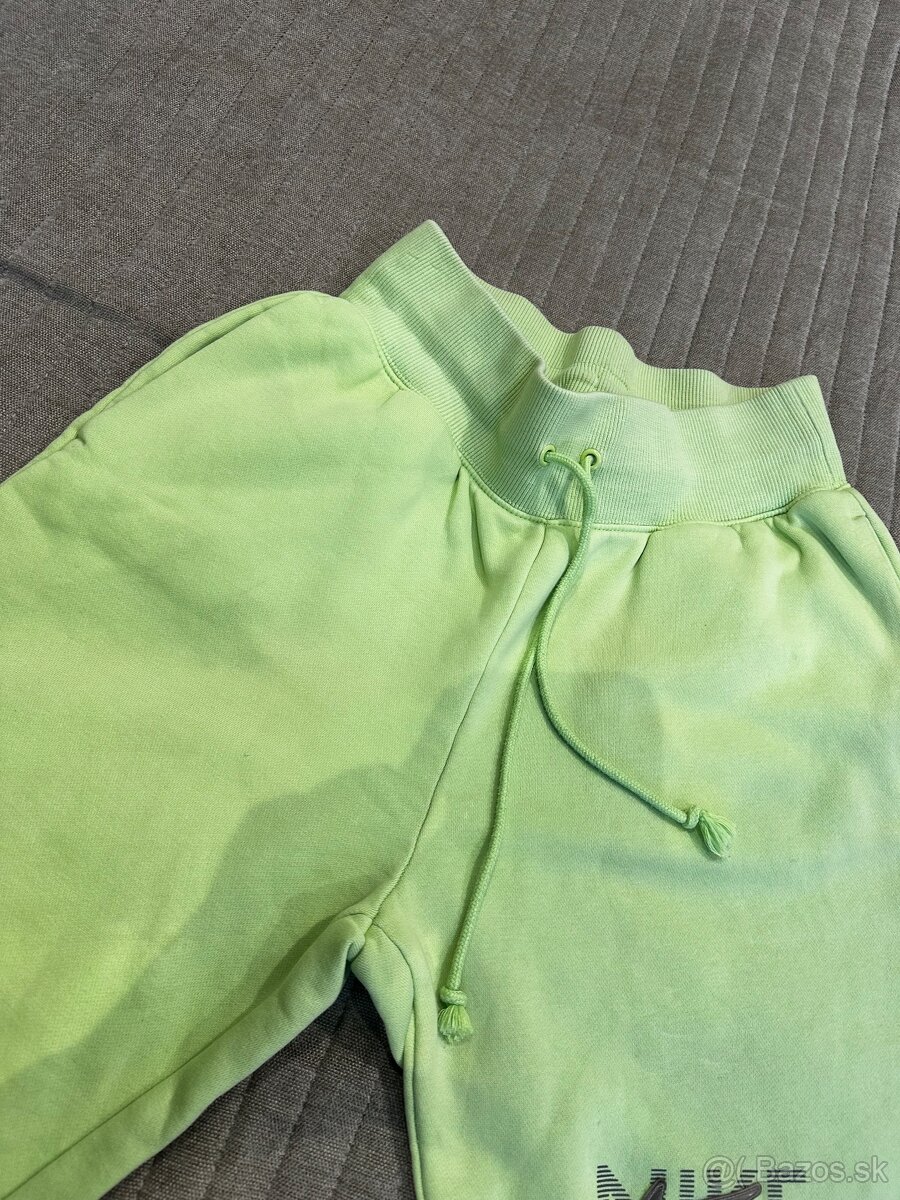 Nike tepláky - 9