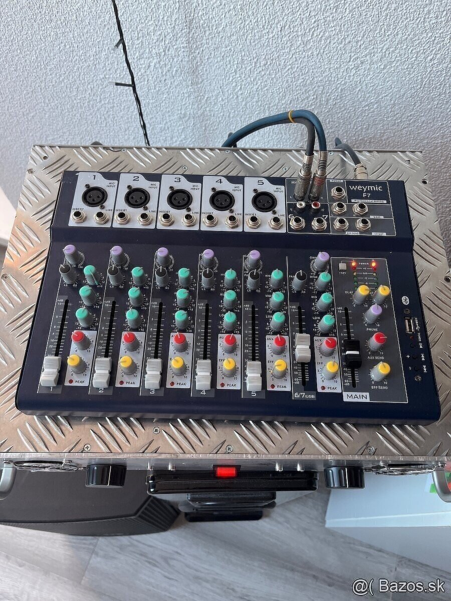 Predám Aparaturu - 9