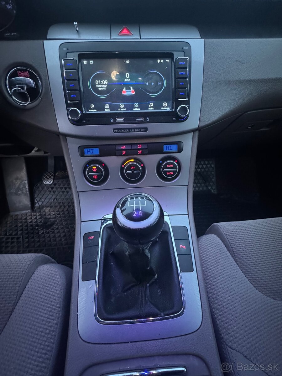 Volkswagen Passat 1.9tdi - 9