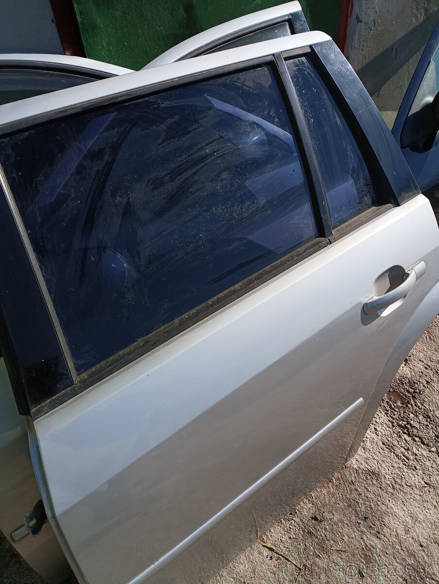 Ford Mondeo TDCi - 9