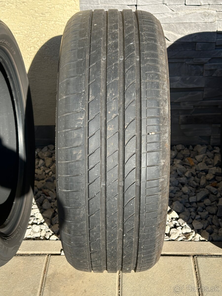 205/50 R17 89V letné NEXEN - 9