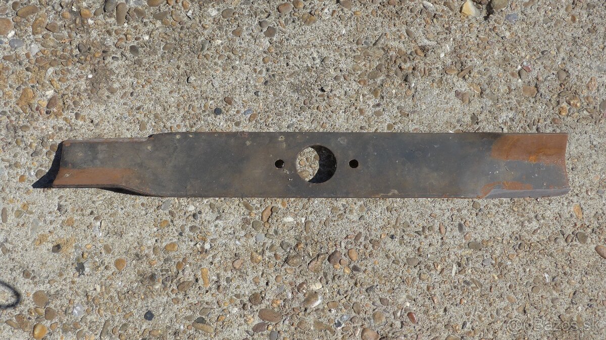 Kosačka Vari / Terra - 9