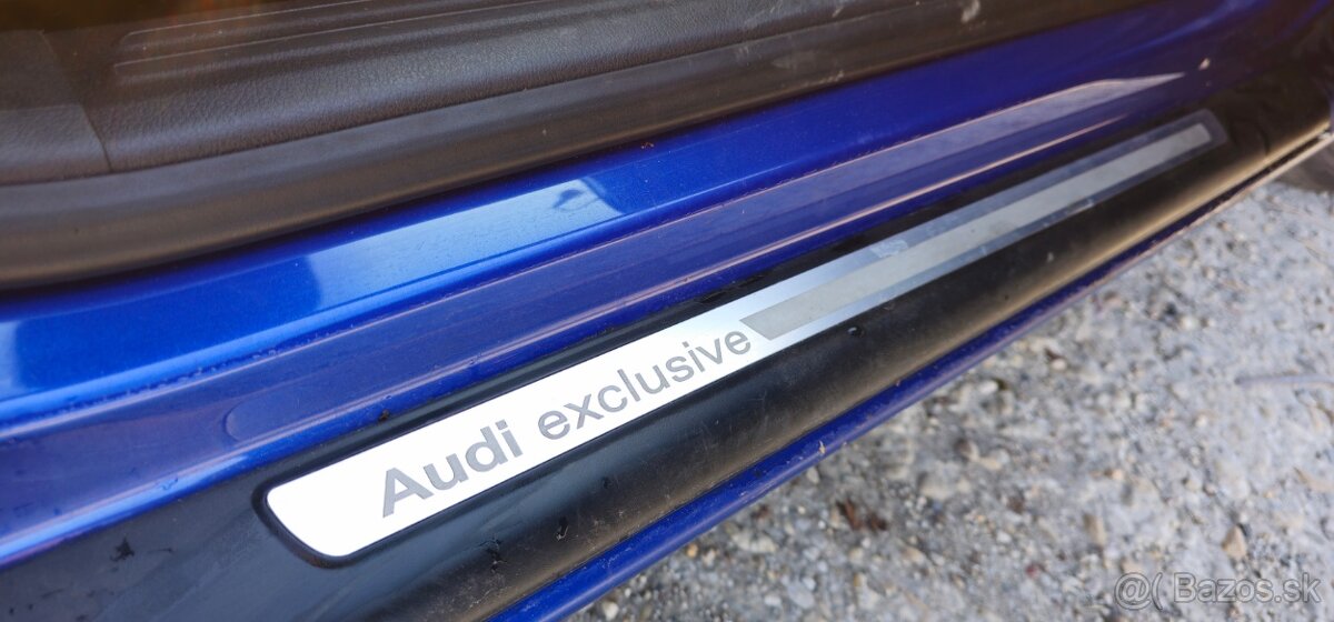 audi a6 c6 facelift - 9