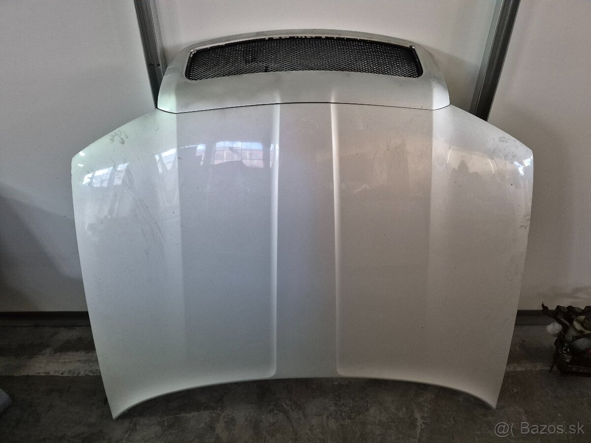 Predná kapota na Škodu - 9