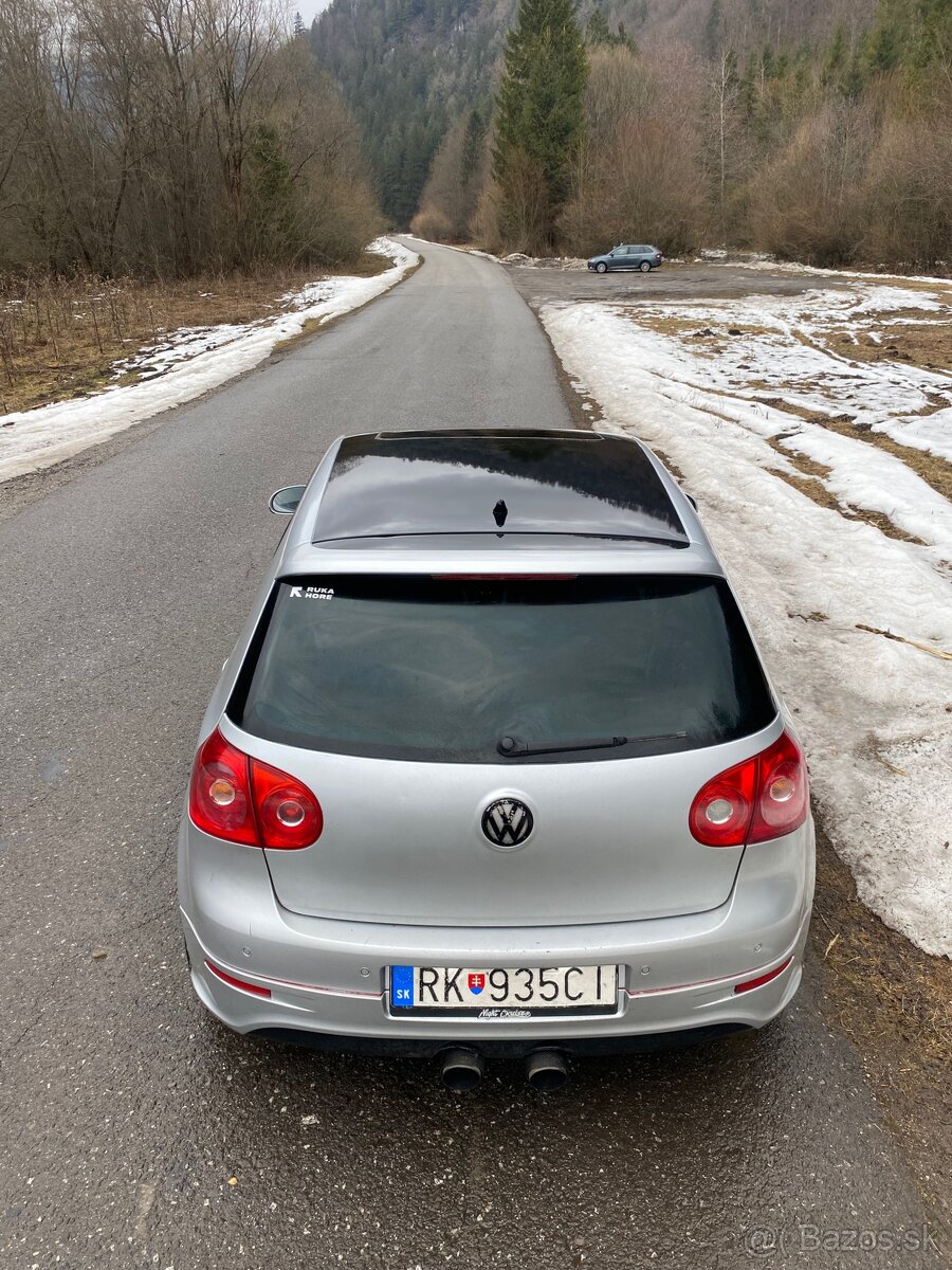 Golf 5 gti - 9