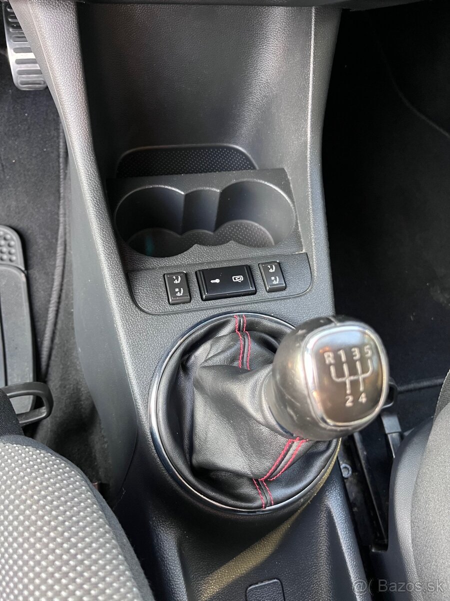 Škoda Fabia Monte Carlo 2013 - 9