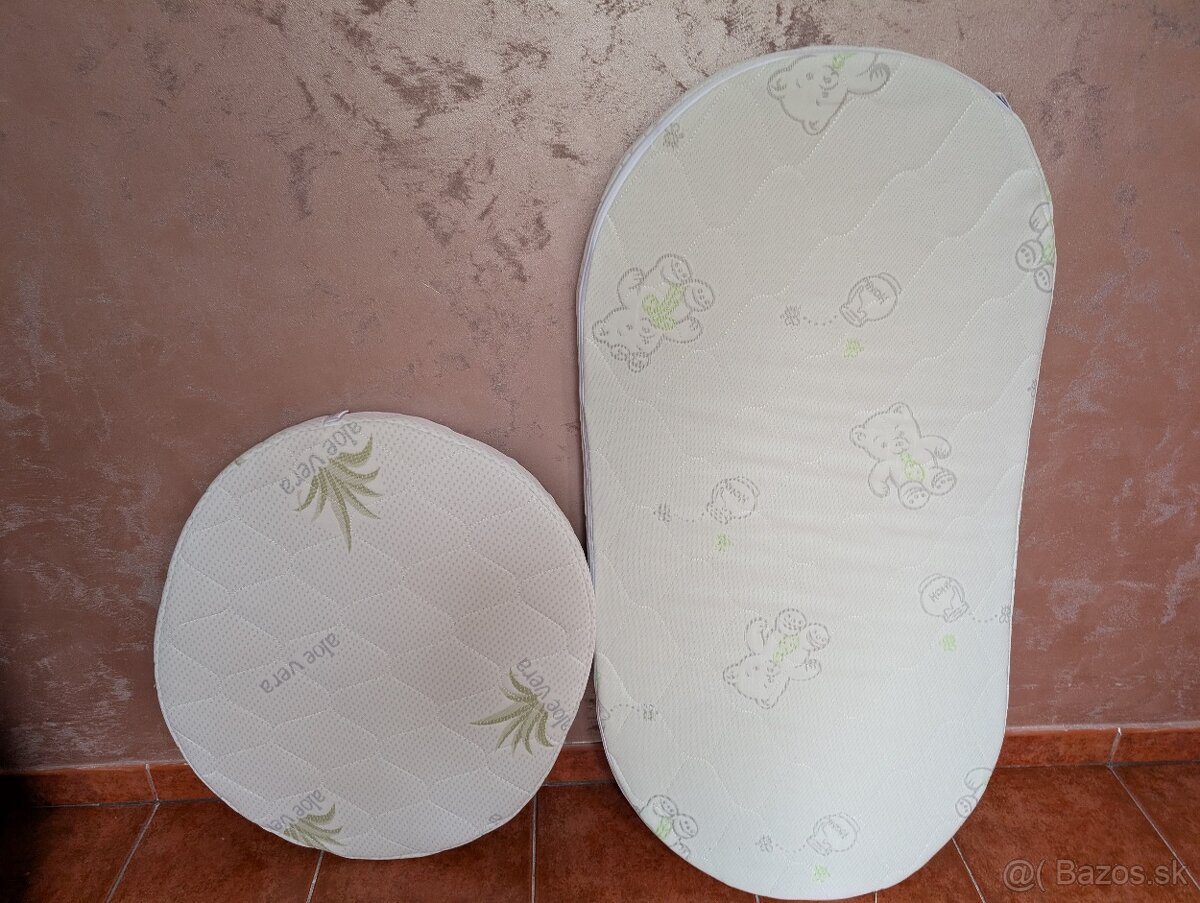 DETSKÁ POSTIEĽKA INGVART Smart Bed 9v 1 - 9