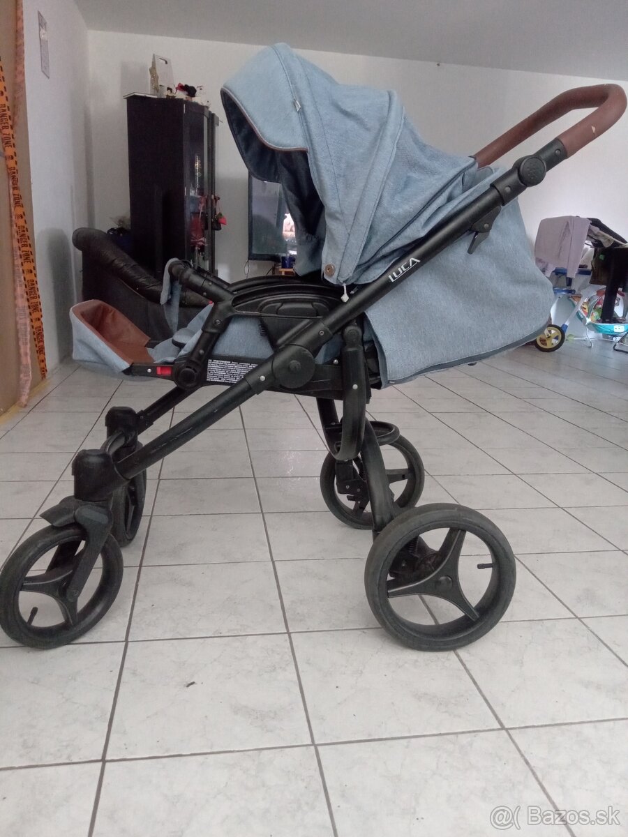 Predám kočík - 9