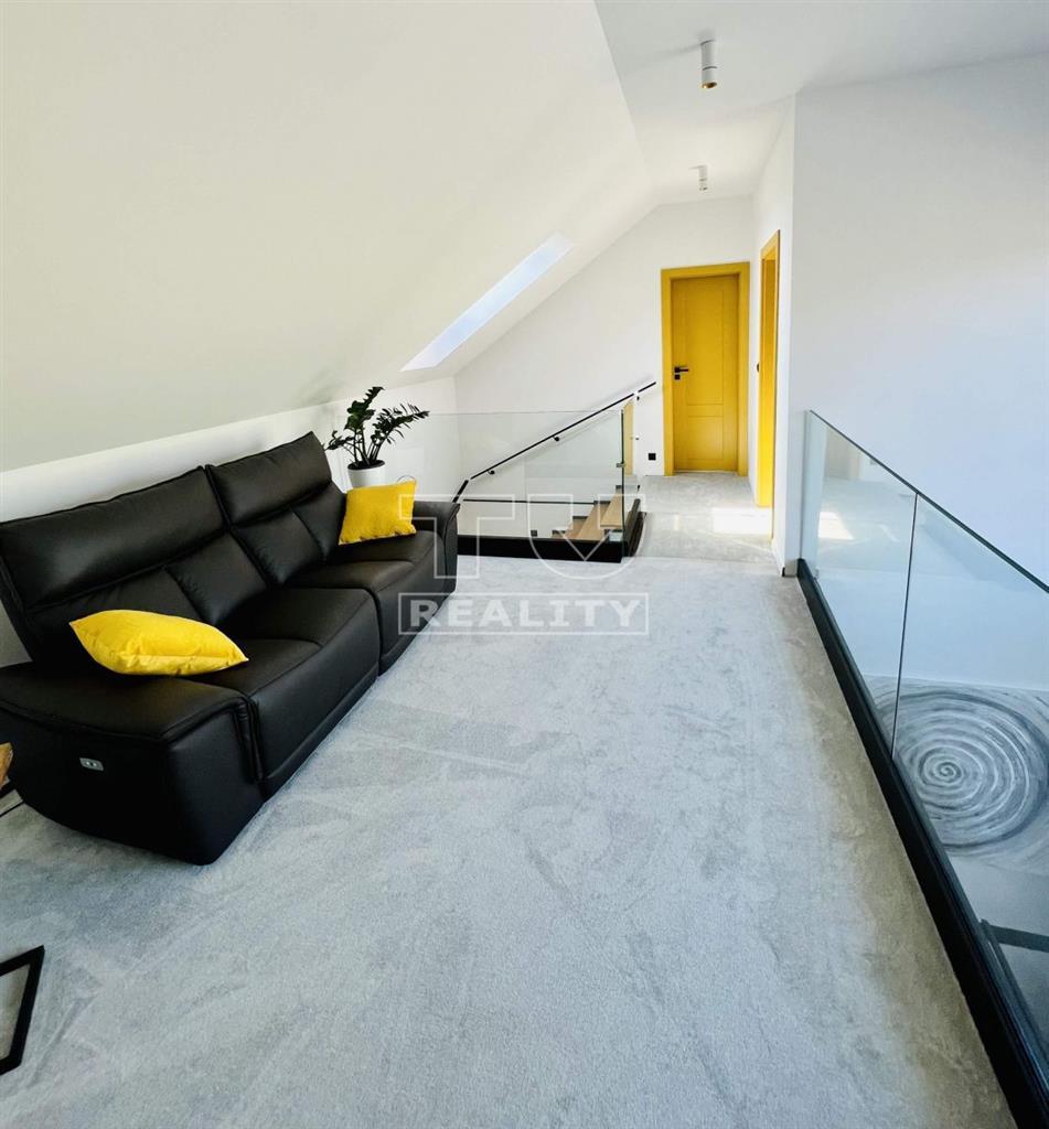 Na predaj exkluzívna novostavba, nízkoenergetický Chalet... - 9