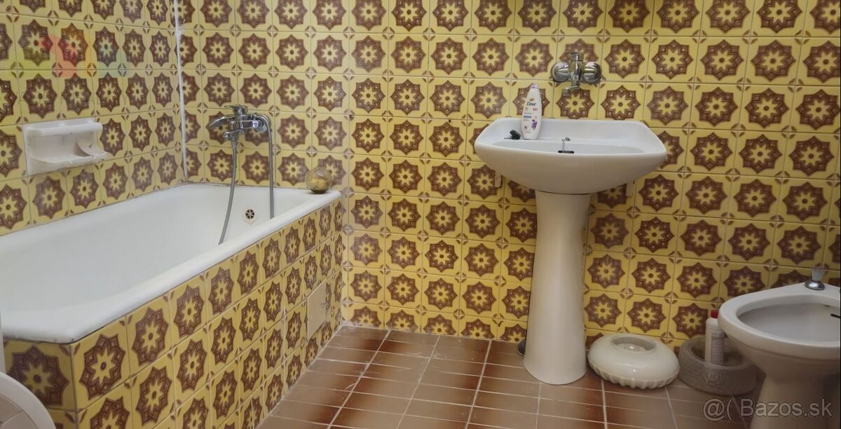 5 izbový rodinný dom, Átriová, Pekné pole, Trnava. - 9