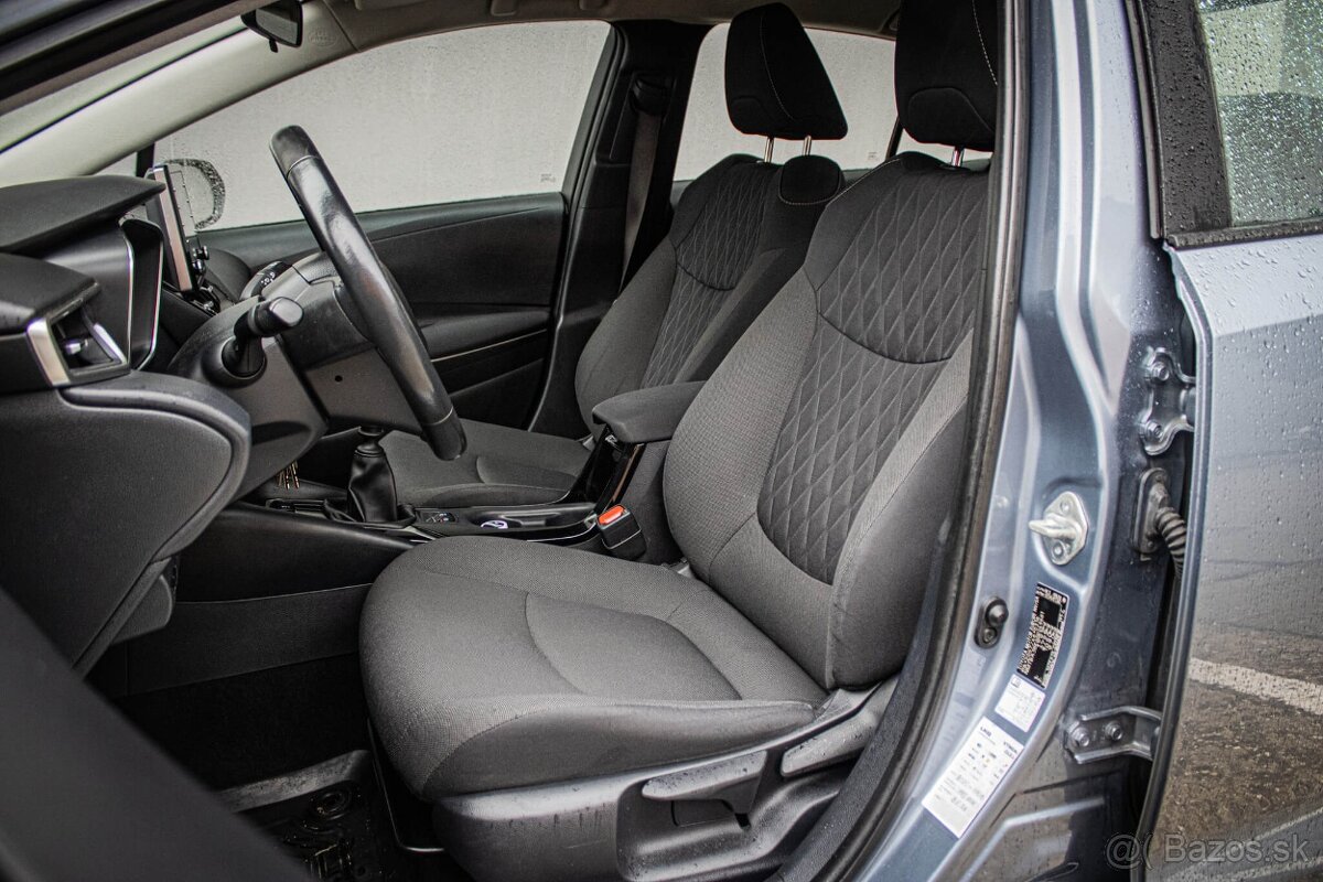 Toyota Corolla 1.5 Style - 9