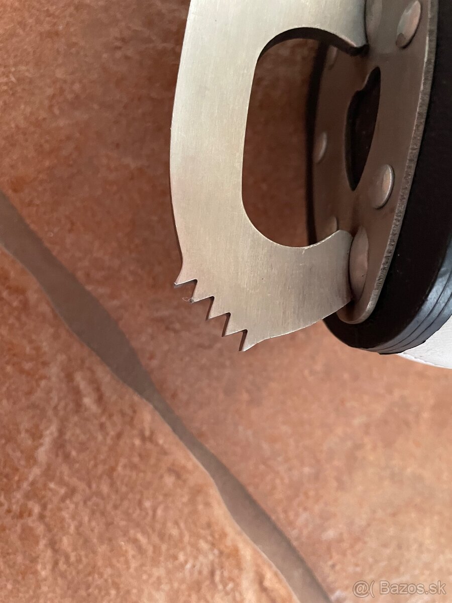 Biele zateplene korcule - 9