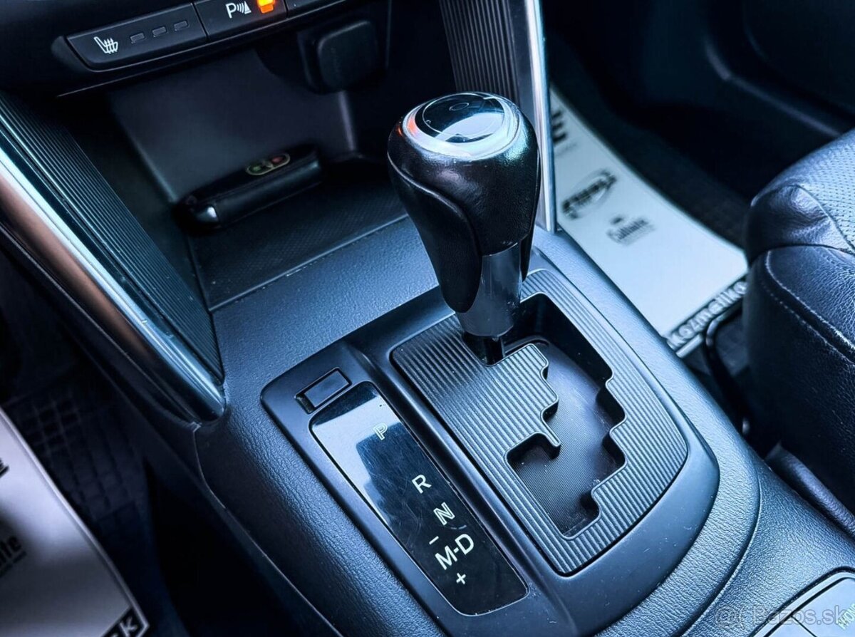 Mazda CX-5 2.0 Skyactiv-G AWD Revolution A/T - 9