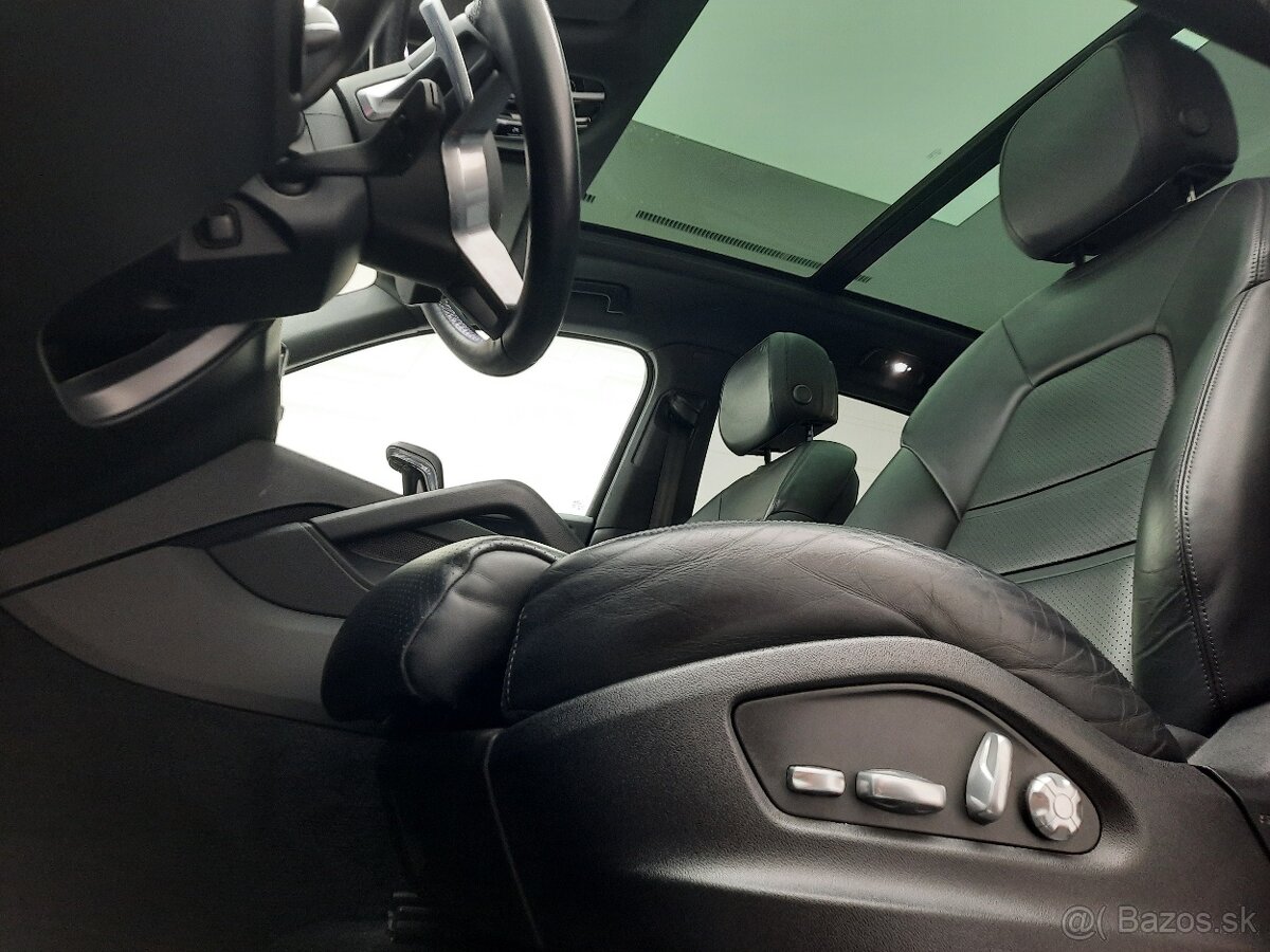 Porsche Cayenne E-Hybrid Platinum Edition - 9